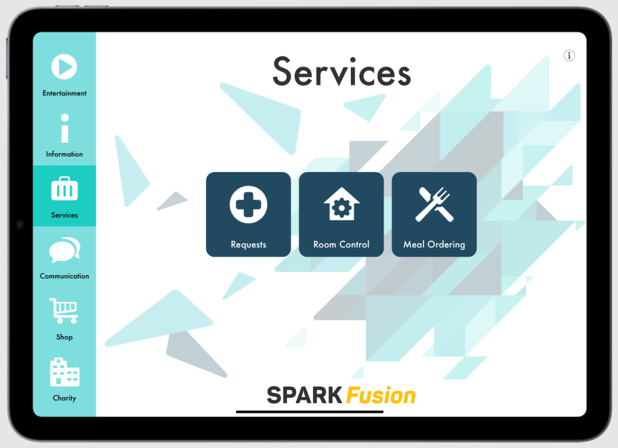 SPARK Fusion