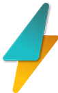 SPARK TSL Logo Symbol Bolt